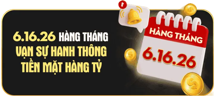 Sự kiện khuyến mãi PP88